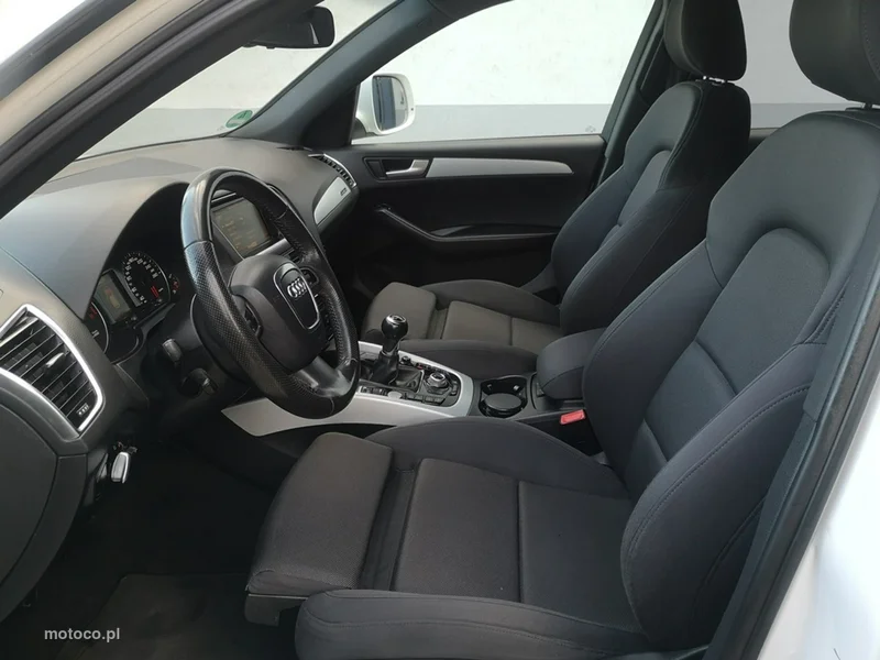 Audi Q5 8R 15