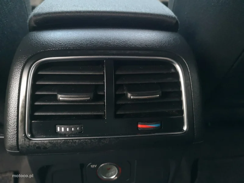 Audi Q5 8R 17