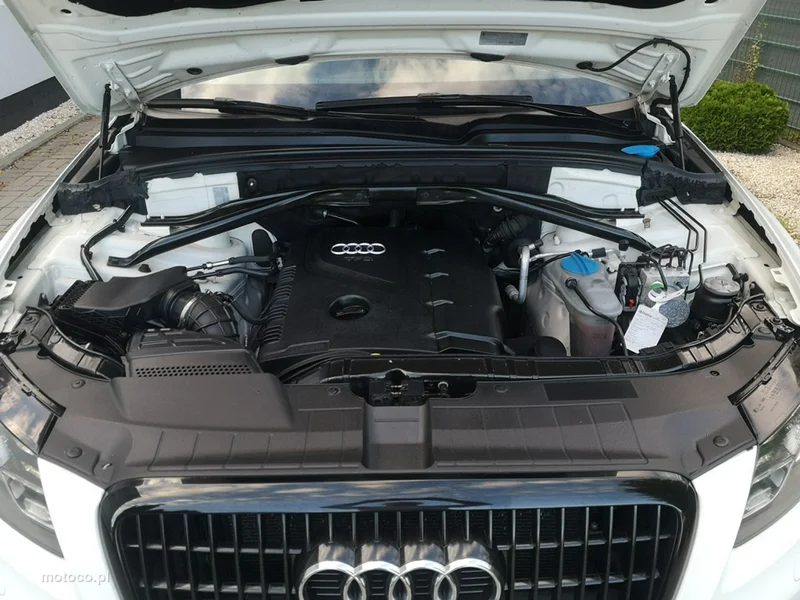 Audi Q5 8R 24