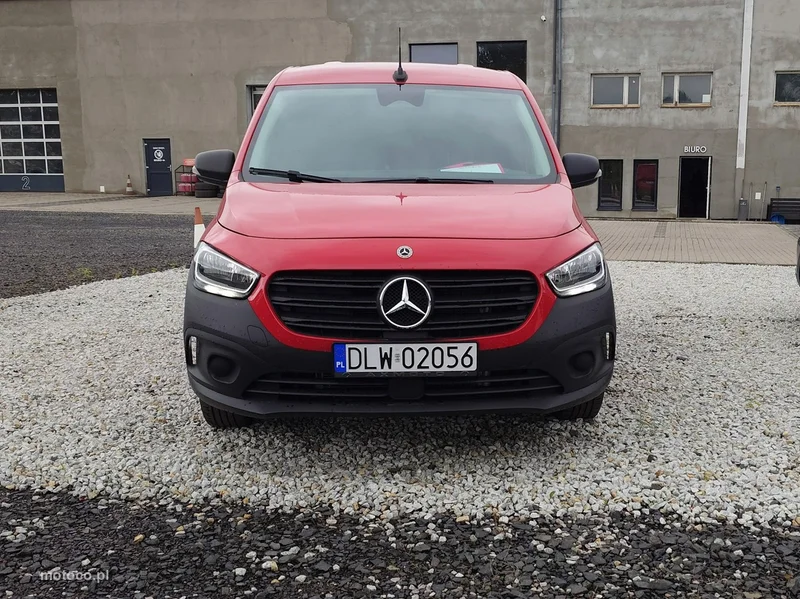 Mercedes-Benz Citan 6