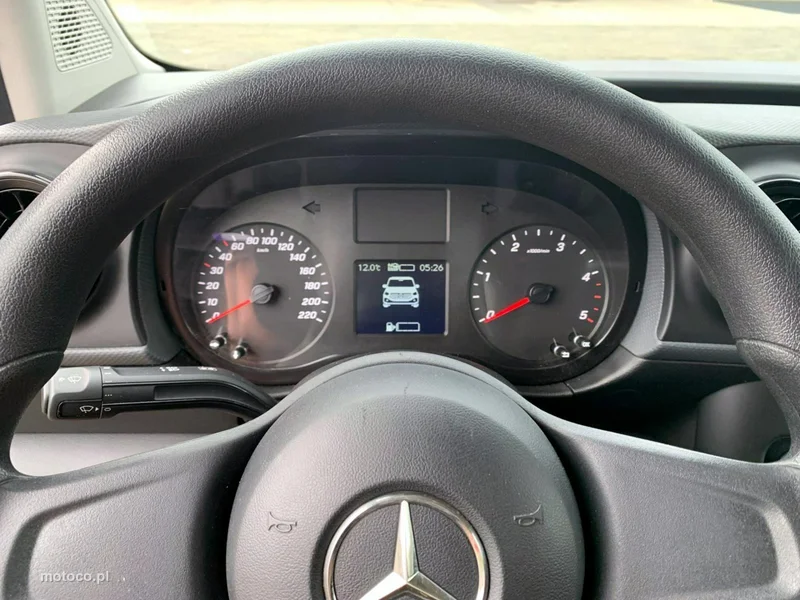 Mercedes-Benz Citan 9