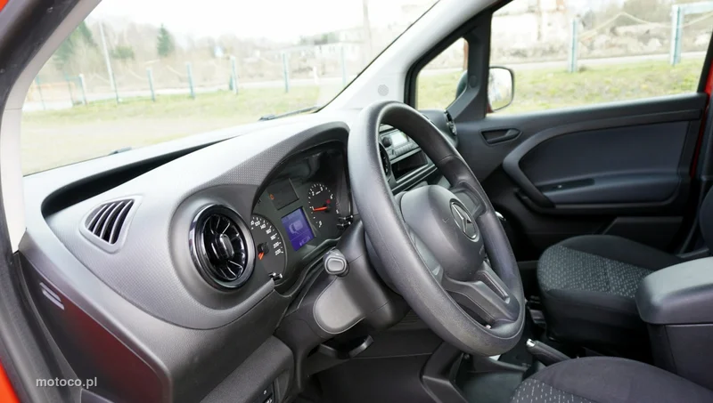 Mercedes-Benz Citan 10