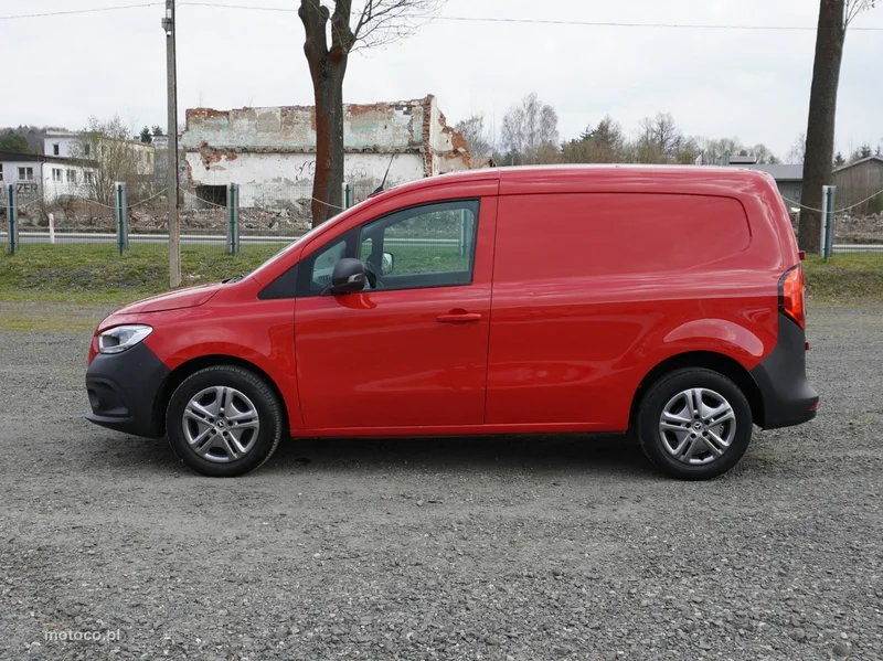 Mercedes-Benz Citan 2