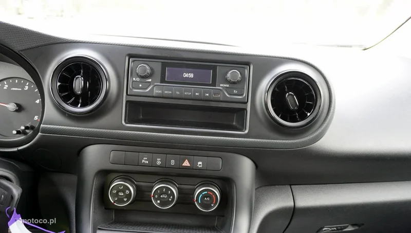 Mercedes-Benz Citan 12