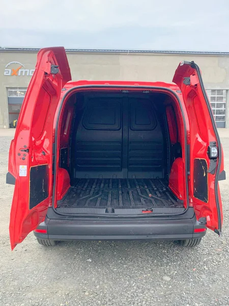 Mercedes-Benz Citan 14