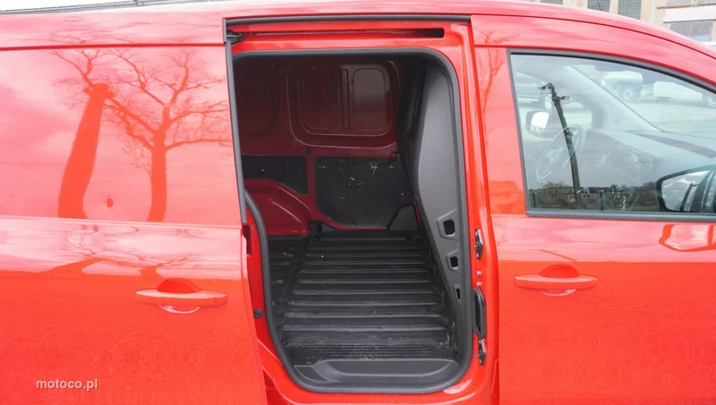 Mercedes-Benz Citan 15