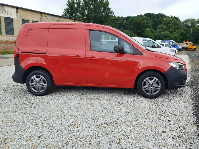 Mercedes-Benz Citan 4