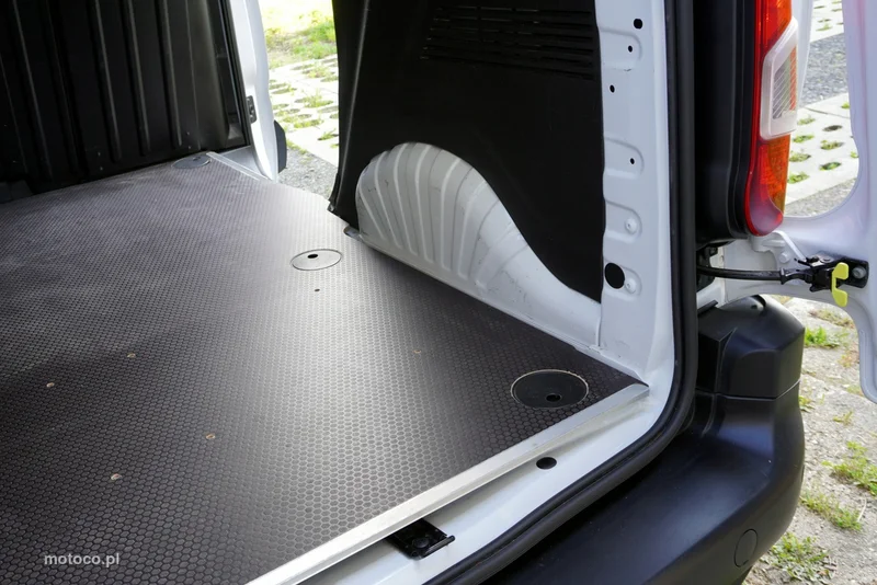 Toyota Proace City 9