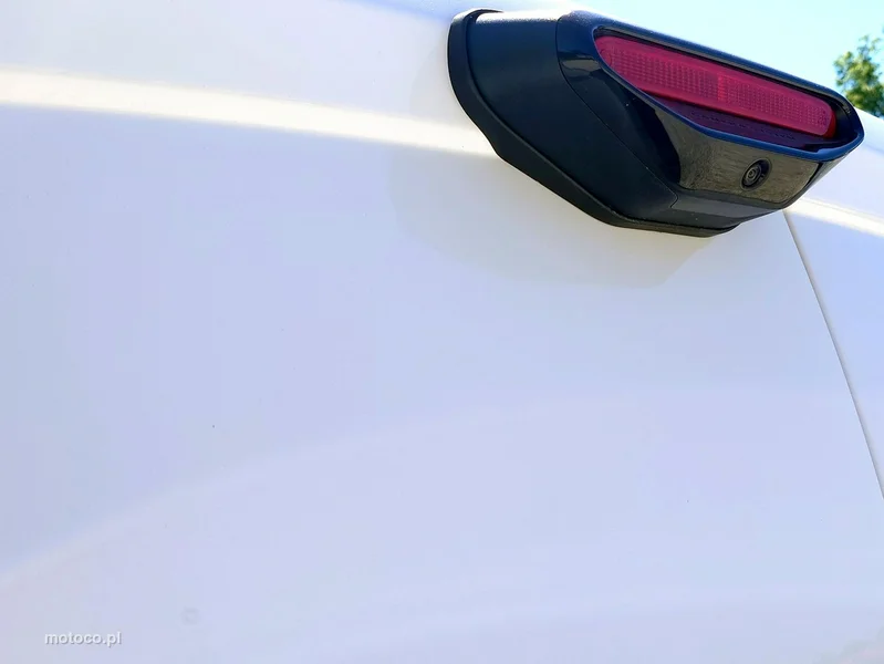 Toyota Proace City 16