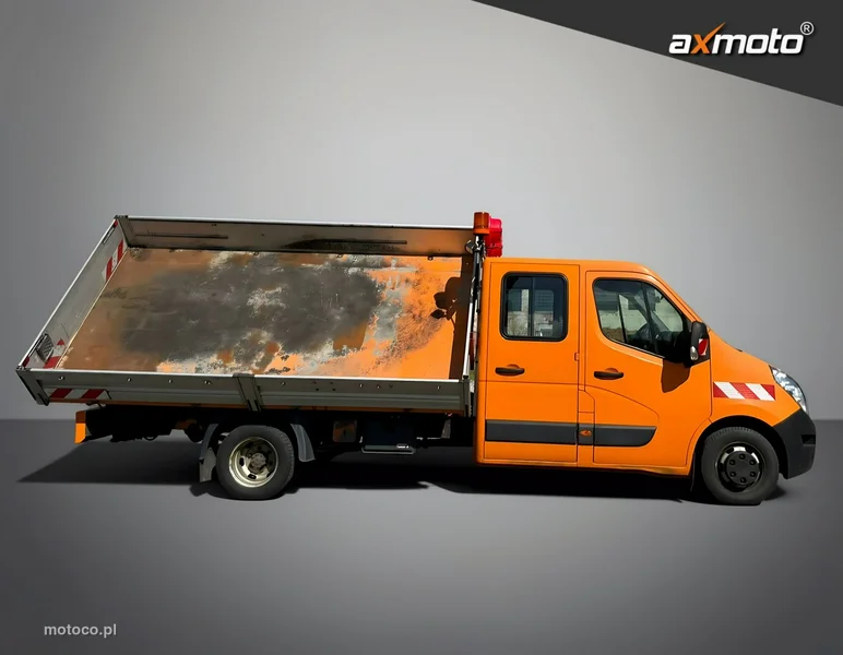 Renault Master 5