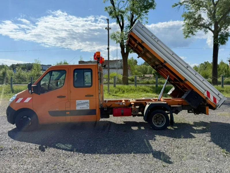 Renault Master 6