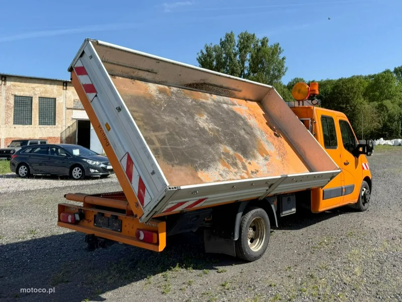 Renault Master 2