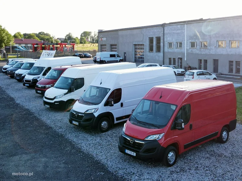 Renault Master 11