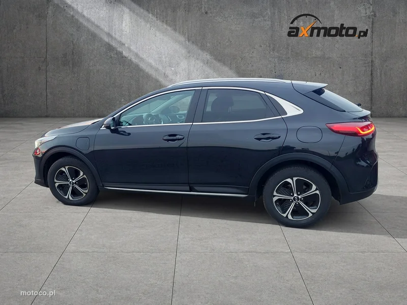 Kia XCeed 2