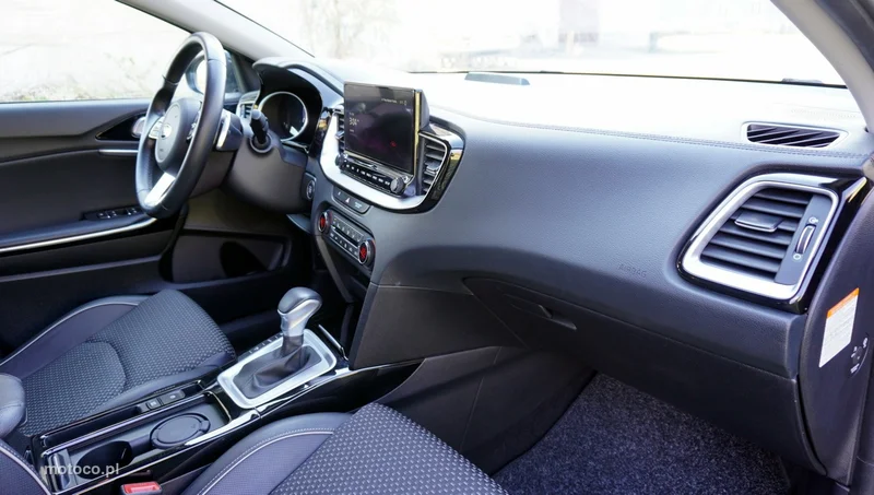 Kia XCeed 18