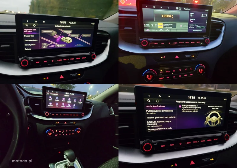Kia XCeed 19