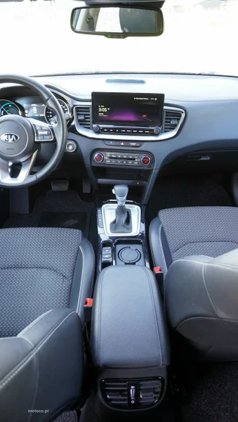 Kia XCeed 22