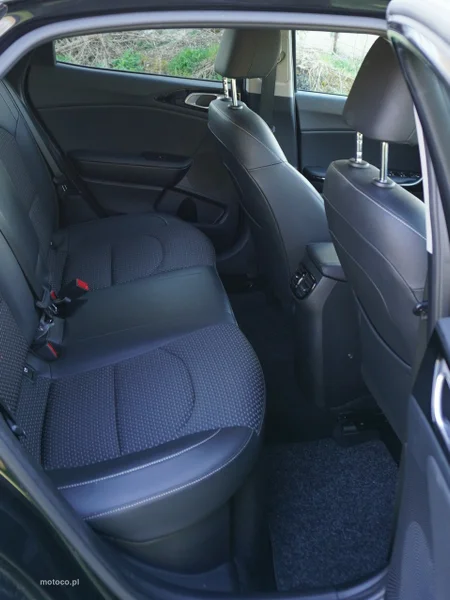 Kia XCeed 23