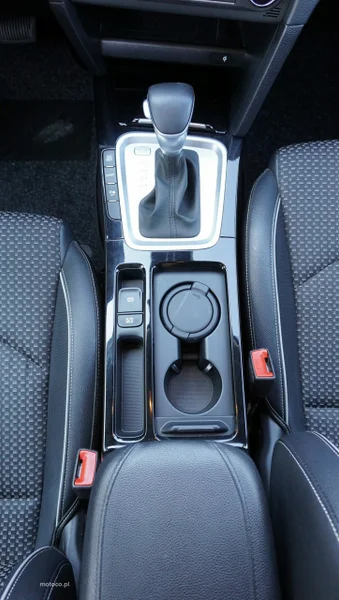 Kia XCeed 24