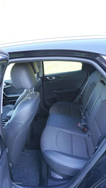 Kia XCeed 25