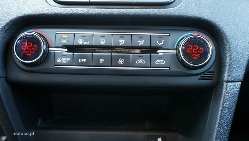 Kia XCeed 26