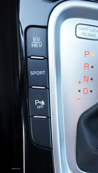 Kia XCeed 29