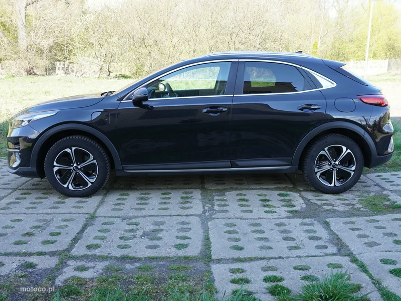 Kia XCeed 8