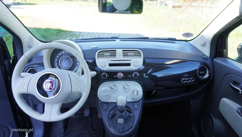 Fiat 500 11