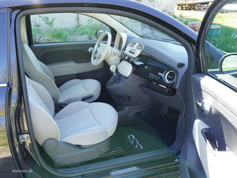 Fiat 500 13