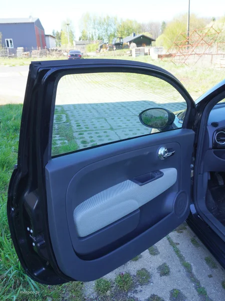 Fiat 500 20
