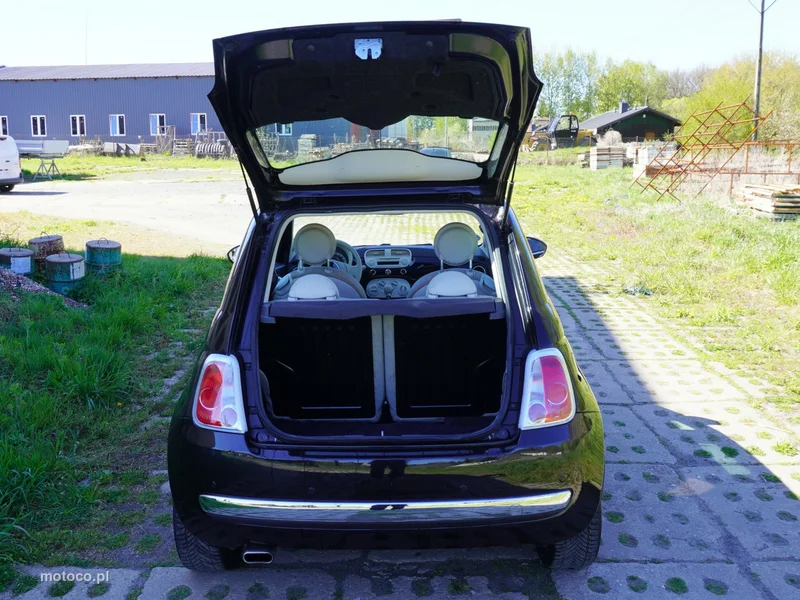 Fiat 500 21