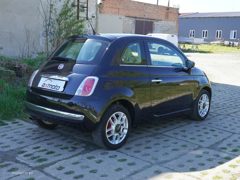 Fiat 500 6