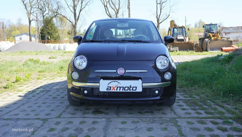 Fiat 500 7
