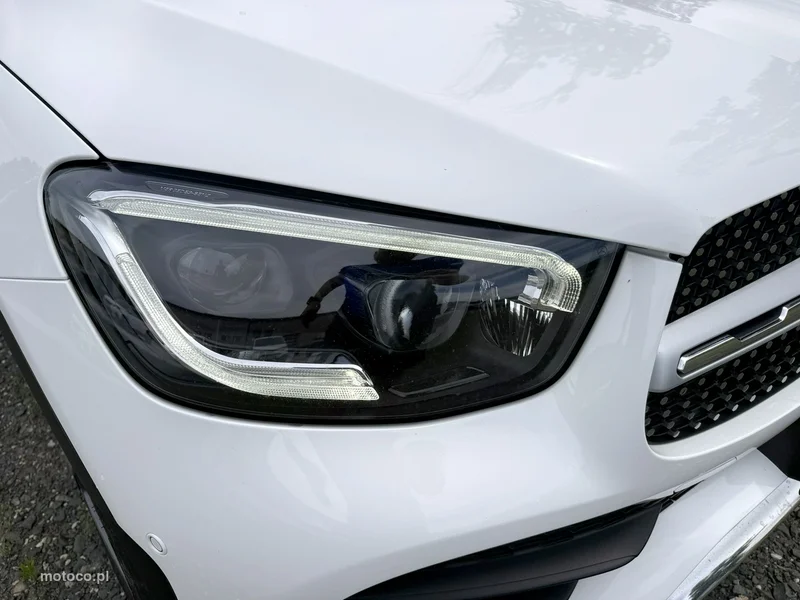 Mercedes-Benz GLC X253 GLC 200 26