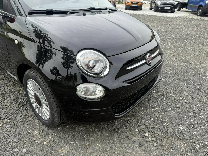 Fiat 500 12