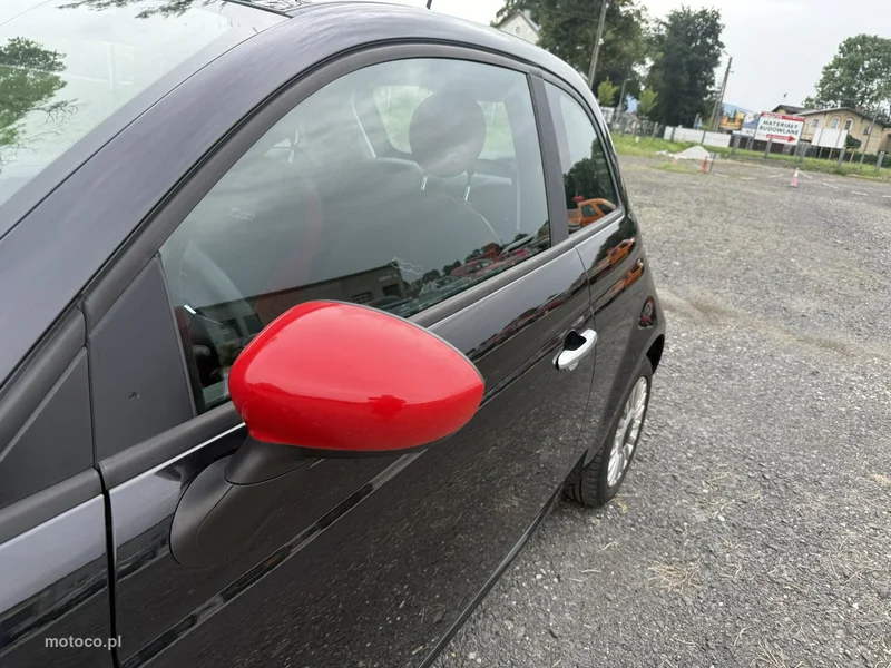Fiat 500 13