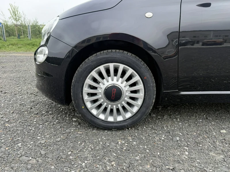 Fiat 500 14