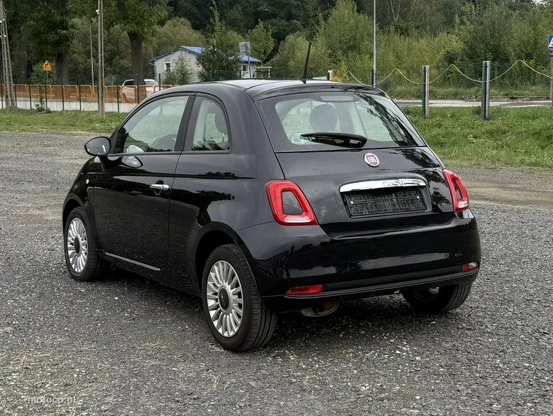 Fiat 500 3