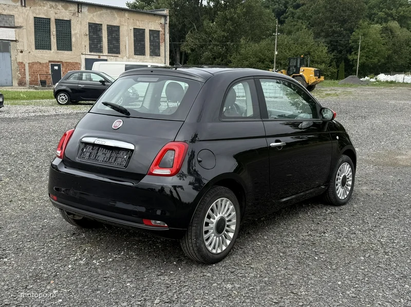 Fiat 500 6