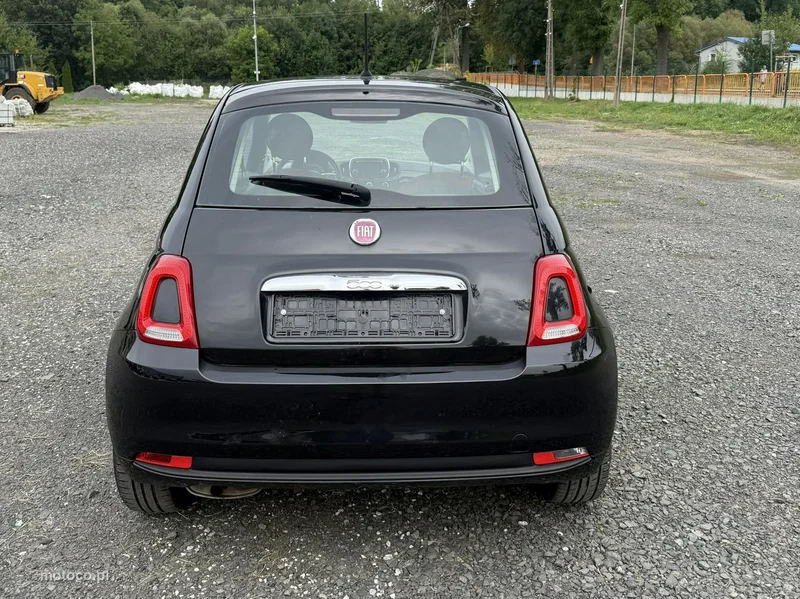 Fiat 500 7