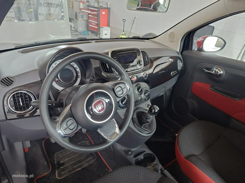 Fiat 500 10
