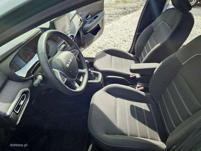 Dacia Jogger 15