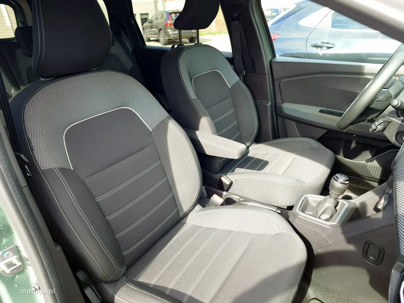 Dacia Jogger 16