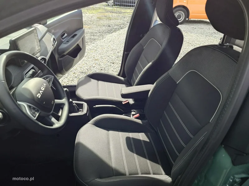 Dacia Jogger 17