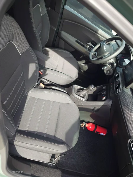 Dacia Jogger 18