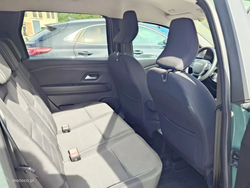 Dacia Jogger 19