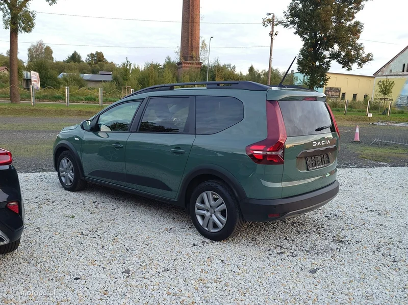 Dacia Jogger 9