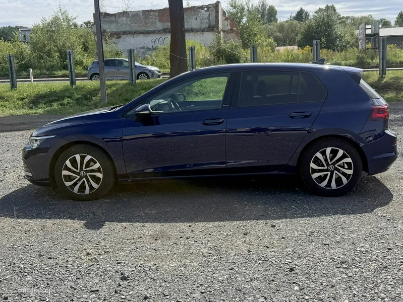 Volkswagen Golf VIII 7