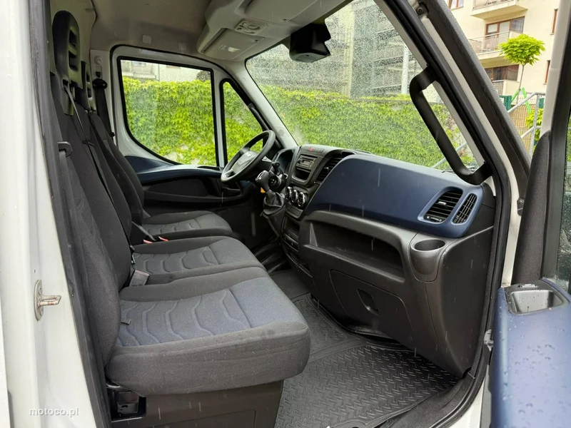 Iveco Daily 35S18 7