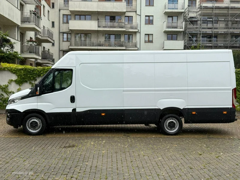 Iveco Daily 35S18 2